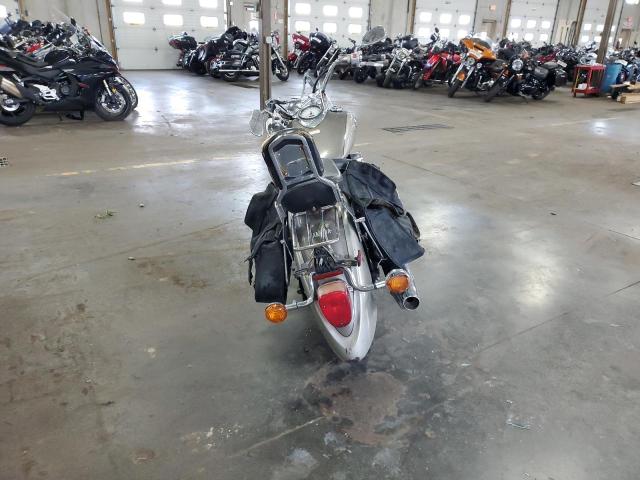 2002 YAMAHA XVS1100 A JYAVP11E32A022455
