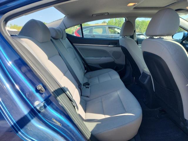 2018 HYUNDAI ELANTRA SE 5NPD84LF2JH363289