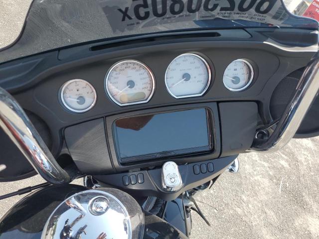 2023 HARLEY-DAVIDSON FLHX 1HD1KBC13PB640618