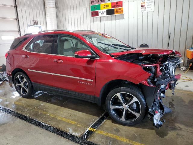2023 CHEVROLET EQUINOX PR - 3GNAXXEG6PL134109