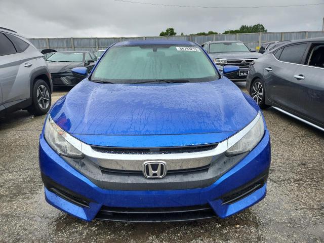 2016 HONDA CIVIC LX - 19XFC2F54GE087693