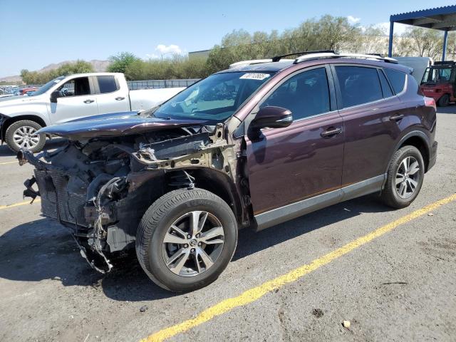 2016 TOYOTA RAV4 XLE #3303136774