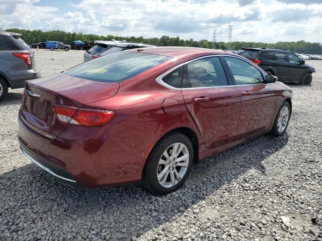 2015 CHRYSLER 200 LIMITE - 1C3CCCAB6FN562538