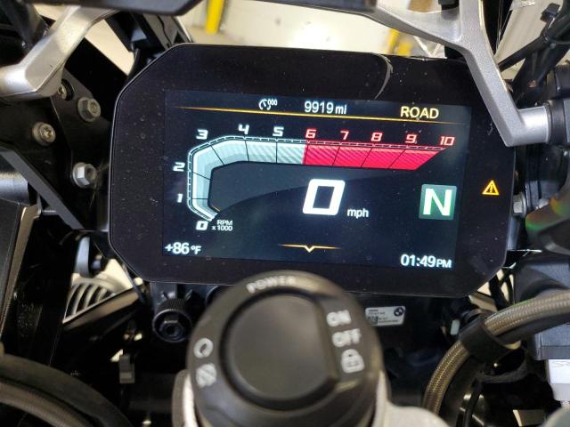 2022 BMW R 1250 GS - WB10M0300N6F48200