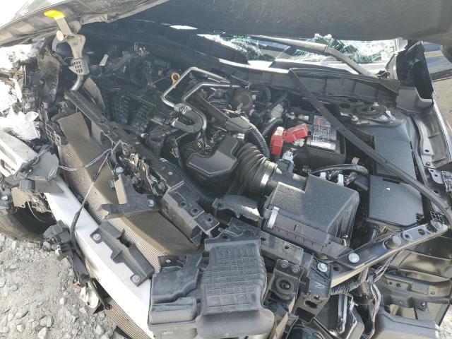 2023 NISSAN ALTIMA SV 1N4BL4DV1PN361351