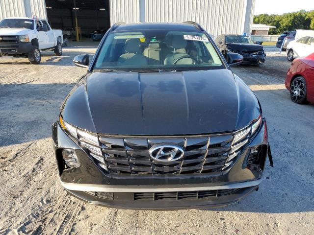 2024 HYUNDAI TUCSON SEL KM8JCCD10RU225715