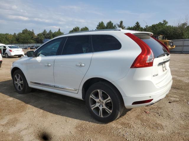 2015 VOLVO XC60 T6 PR YV4902RK1F2674675