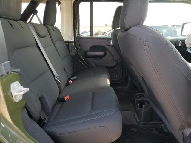 2021 JEEP WRANGLER UNLIMITED SPORT - 1C4HJXDN0MW767882