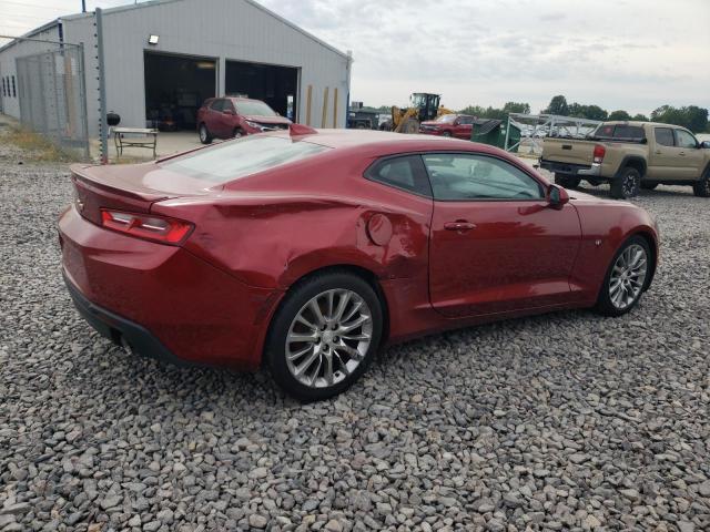 2016 CHEVROLET CAMARO LT 1G1FB1RS2G0160219