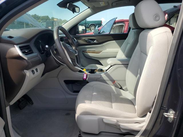 2021 GMC ACADIA SLE 1GKKNRL49MZ157996