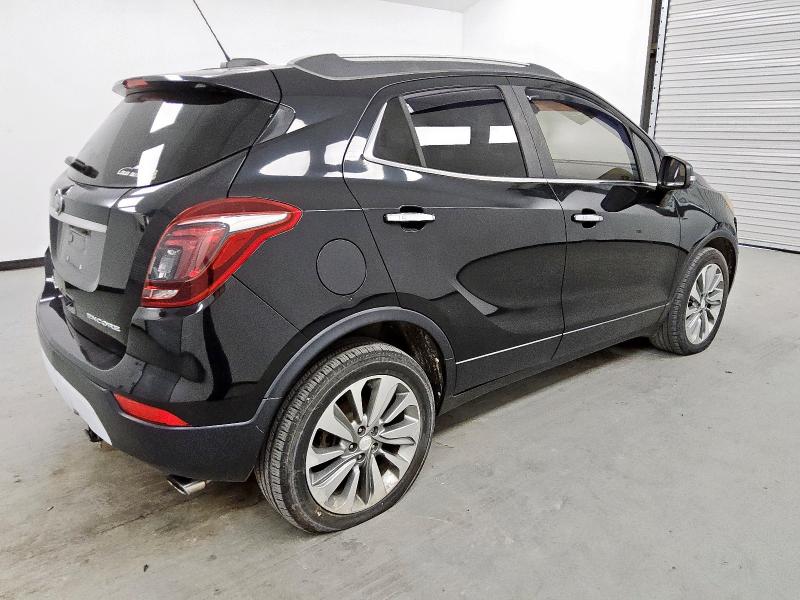 2017 BUICK ENCORE PRE KL4CJASB6HB003090