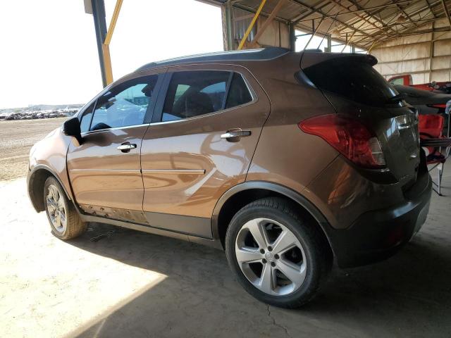 2016 BUICK ENCORE KL4CJASB9GB612561