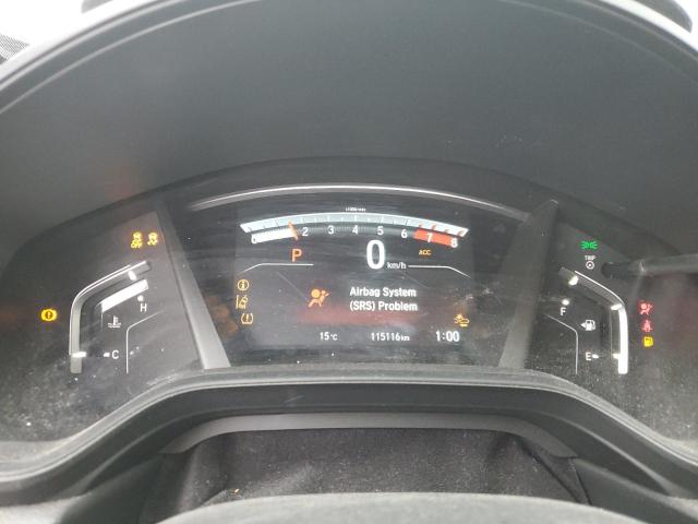 2017 HONDA CR-V LX 2HKRW2H25HH102691