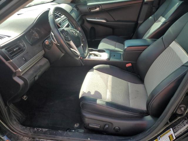 2013 TOYOTA CAMRY L - 4T1BF1FK8DU286289