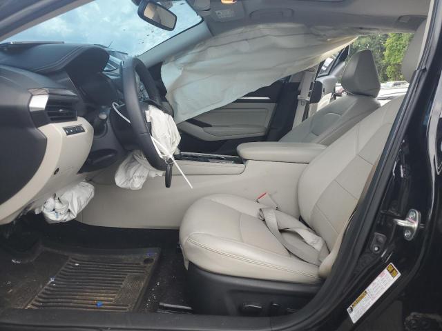 2021 NISSAN ALTIMA PLA 1N4BL4FWXMN303966