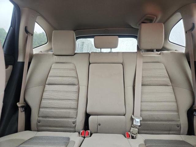 2018 HONDA CR-V EX - 7FARW1H56JE053109