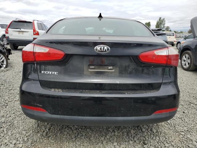 2016 KIA FORTE LX - KNAFK4A66G5524164