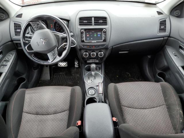 2017 MITSUBISHI OUTLANDER JA4AR3AU6HZ040405