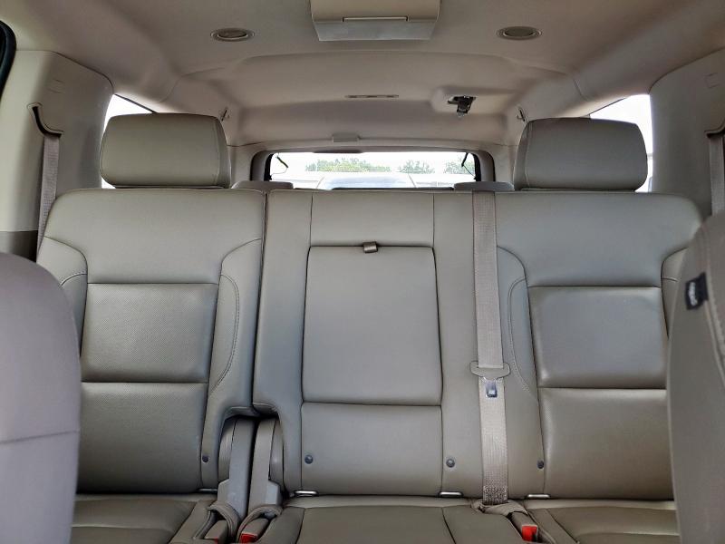 2016 GMC YUKON XL C 1GKS1GKC6GR232845