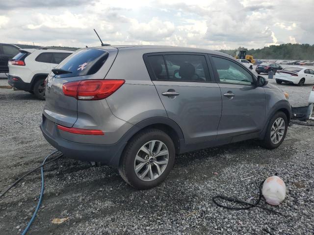 2016 KIA SPORTAGE L - KNDPB3AC0G7822849