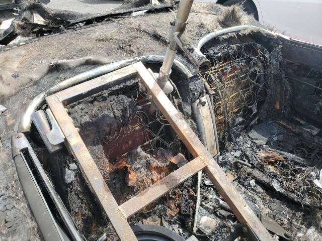 1962 CHEVROLET CORVETTE #3285141375