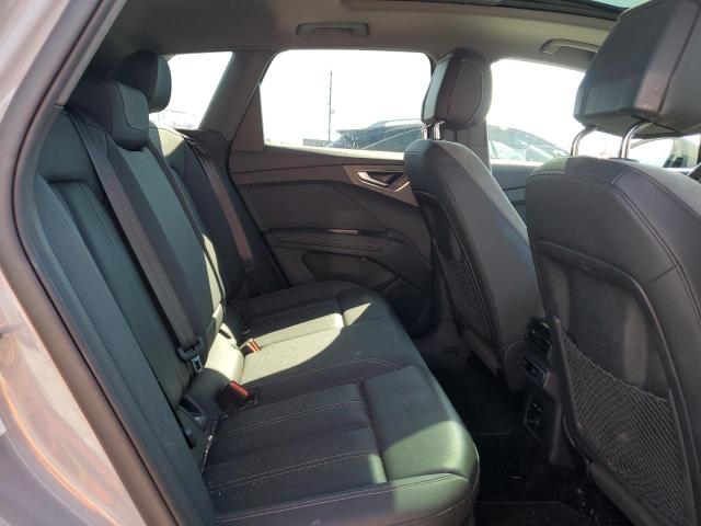 2023 AUDI Q4 E-TRON - WA1K2BFZ9PP076011