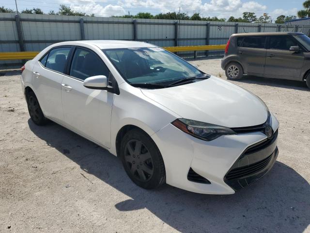 2017 TOYOTA COROLLA L 5YFBURHEXHP652790