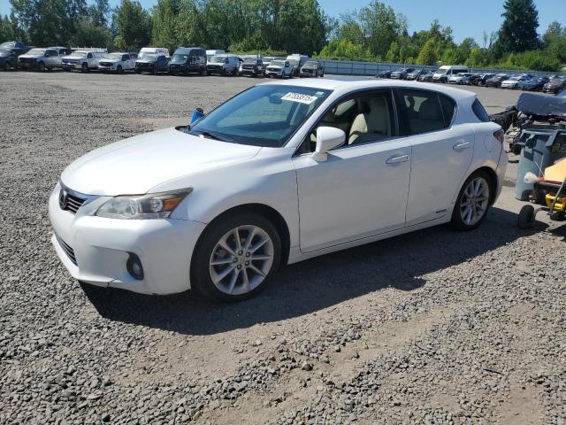 LEXUS CT 200