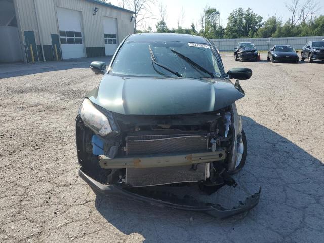 2016 HONDA HR-V EX 3CZRU6H59GM740646