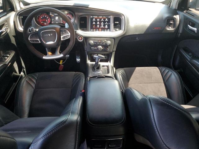 2020 DODGE CHARGER SRT HELLCAT 2C3CDXL90LH231635