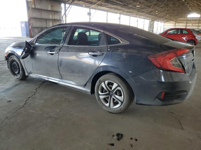 2018 HONDA CIVIC LX - 19XFC2F53JE040002