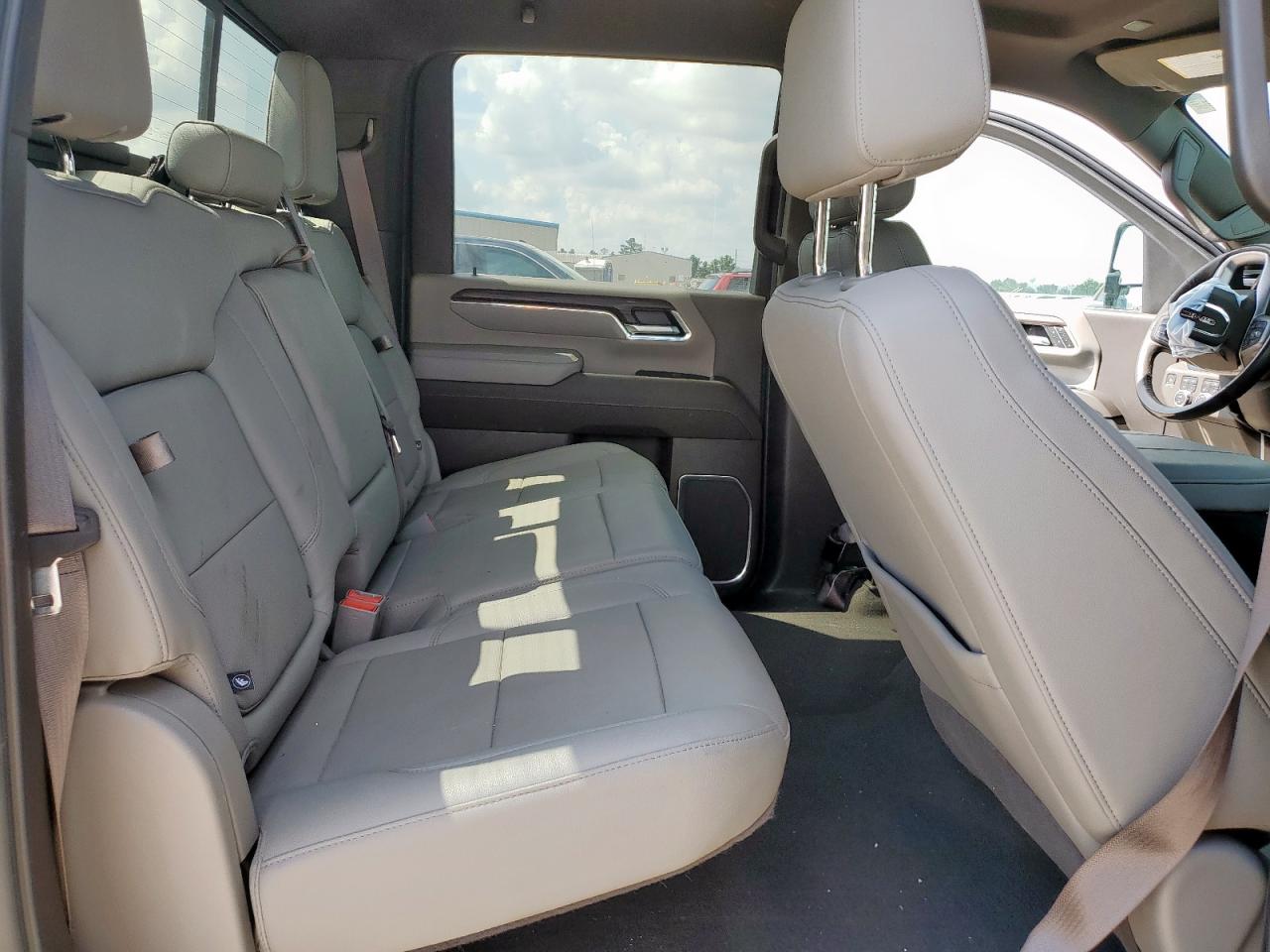 GMC SIERRA K3500 SLT