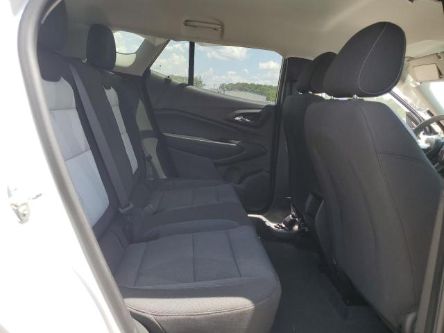 2025 CHEVROLET TRAX LS KL77LFEP2SC165657