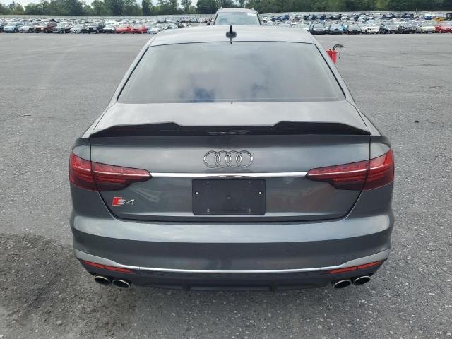 2021 AUDI S4 PREMIUM WAUB4AF45MA086612