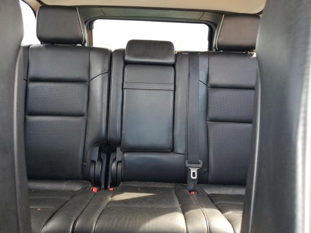 2011 JEEP GRAND CHER - 1J4RR6GT1BC713615