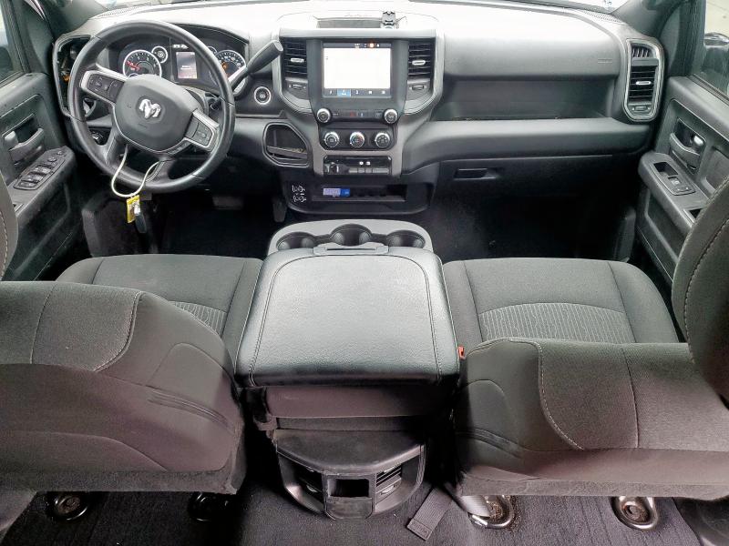 2024 RAM 2500 TRADESMAN 3C6UR5CL6RG223881