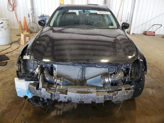 2015 INFINITI Q40 JN1CV6ARXFM520239