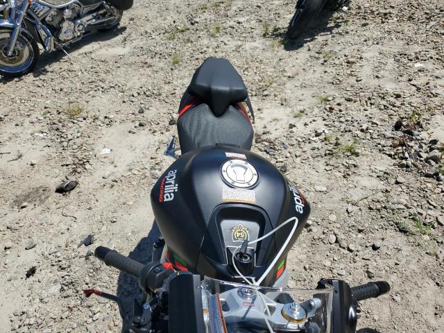 2024 APRILIA RS 660 ZD4KSUG0XRS002165