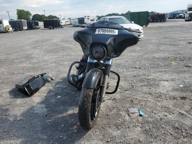 2004 HARLEY-DAVIDSON FLHTCUI 1HD1FCW174Y605269