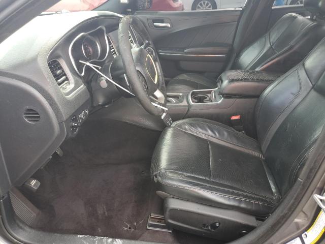 2016 DODGE CHARGER R/ 2C3CDXCT8GH247308