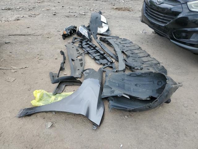 2023 TOYOTA CAMRY LE 4T1C11AK8PU810264