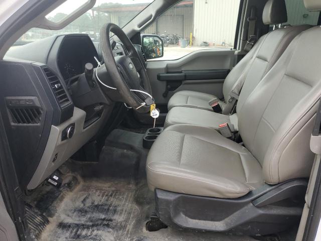 2015 FORD F150 SUPER - 1FTEX1C85FKF20572