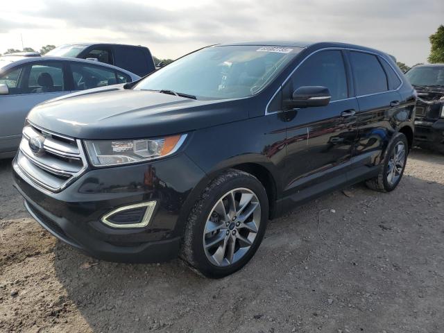 2015 FORD EDGE TITANIUM 2FMPK3K81FBB09003