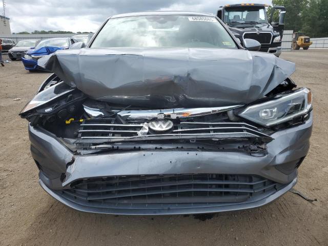 2019 VOLKSWAGEN JETTA SEL 3VWEB7BU0KM231051