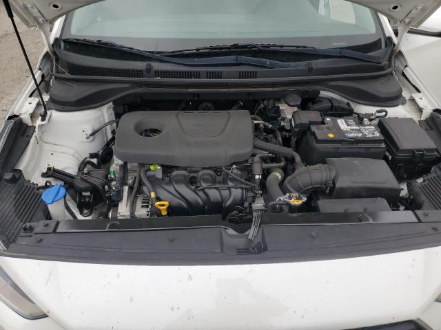 2018 HYUNDAI ACCENT SE 3KPC24A39JE016648