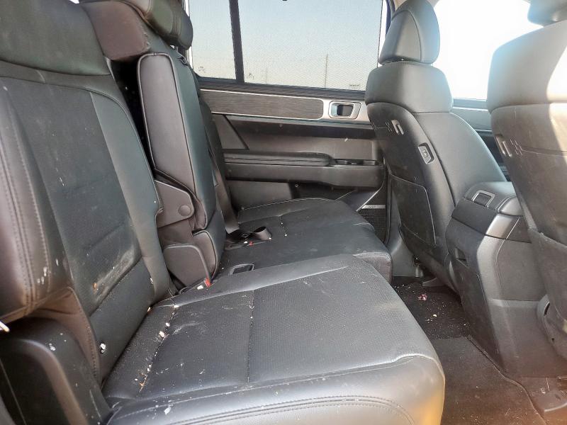 2024 HYUNDAI SANTA FE L 5NMP44GL9RH020111