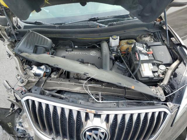 2016 BUICK ENVISION PREMIUM LRBFXESX9GD170923