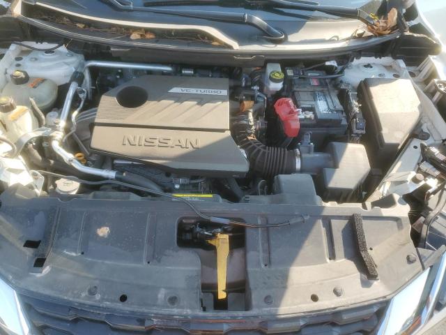 2023 NISSAN ROGUE SV - 5N1BT3BB9PC685362