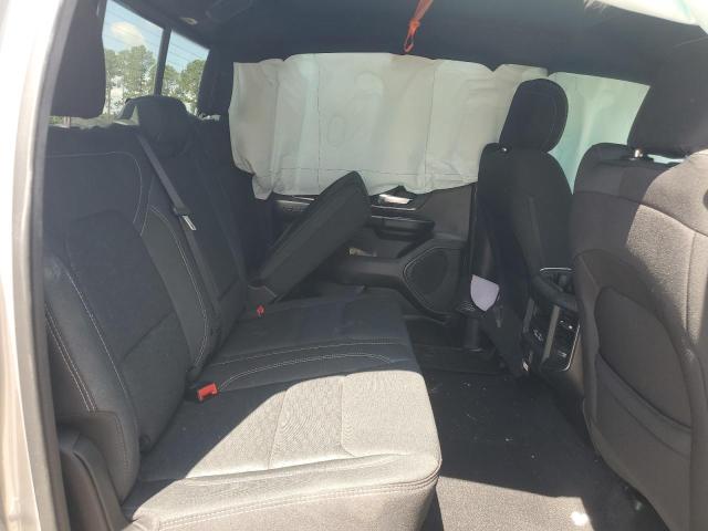 2025 RAM 1500 BIG HORN/LONE STAR #3275455707