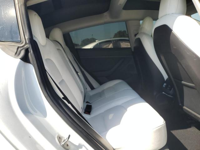 2022 TESLA MODEL 3 5YJ3E1EB0NF196996
